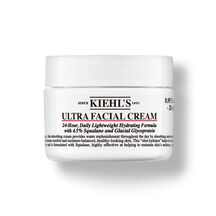 ULTRA FACIAL CREAM (HIDRATANTE FACIAL EN CREMA)